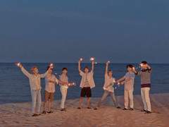 [NCT] 혼성그룹 NCT 썰+