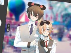 문스독 그림 백업2