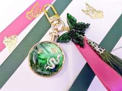 암존 당보 키링