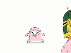 박수 짝짝! 나를 봐!