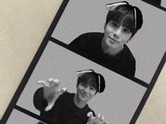 잘못보냈어요ㅠㅠ talk ④