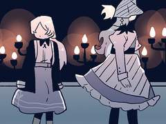 6. 꼭 푸른 수염 이야기 같네