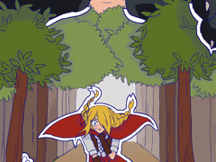 좀비고 그림 백업