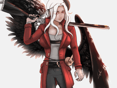 원피스 루나 프로필