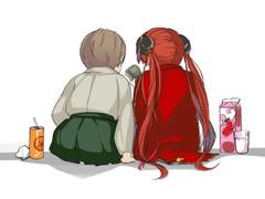 [오키카구?] 실직 - 8