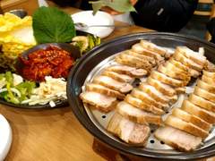 1주차: 스웨덴 도착!