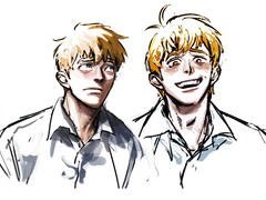 모브사이코 모음 0815~