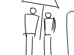 [호우/순훈] 장마