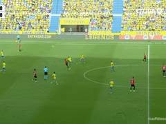 08.19(토) 04:30라리가 발렌시아 vs 라스팔마스 / 금일 마지막 분석글