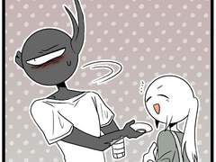 이세계 전이한 마왕 줍하는 만화(58~61)