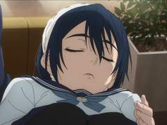 계속 함께 할 수 있다면 - 아마나이 리코 역 나가세 안나, 쿠로이 미사토 역 시미즈 리사 인터뷰