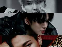 [몬스타엑스] 달에 취한 야수들 3