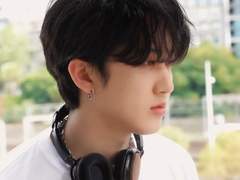 To. 승민이에게 (Not SKZ)