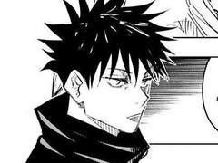 [주술회전 드림] 까칠한 동급생 후시구로 메구미를 울리는 방법은?