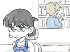 [커미션] 신야근(드림) - 질투