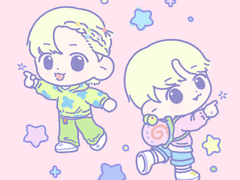 ᐢ ᴗ . ᴗ ᐢ ⋆ ⌗ 🍧