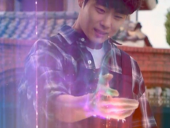 [경이로운 소문] 땅을 부르는 소년 08