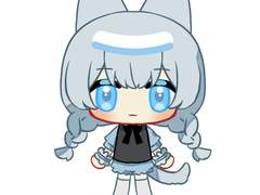 파판14기반 버튜버 커미션