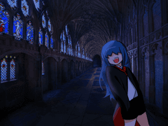 잭 카슨 녹스 / 그리핀도르 / 머글