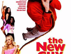 2C52) 뉴 가이 (The New Guy, 2002)