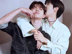 토끼풀 클럽 中