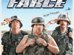 2C53) 델타 파스 (Delta Farce, 2007)