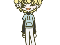 凸守 竜門/XY/22세