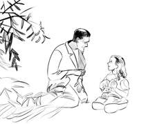 2023년 8월 18일 (금) <영화모작>