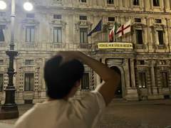 전남친 김도영 Talk