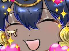 주드터너&블랙문 와앙(?)포카