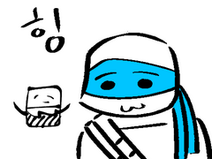 연성백업 TMNT 09