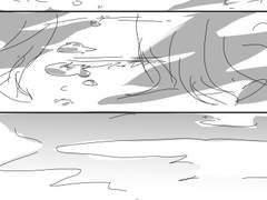 검은 잠자리 시체와 검은 나비 11