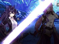 [miHoYo x CROSS] 이세낙토(異世樂土) 스토리 번역-6