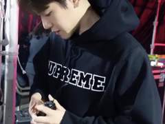 친구 동생이랑 썸타기 TALK