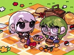 😸커미션 공지사항😸