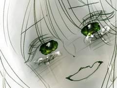 숲 속 오두막에 약초의 향기가 가득해서.