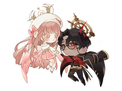 주밀레 설정(2023.08.20)