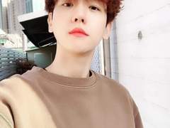 나만의 사랑스러운 호랑이. 20