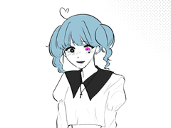 너를 나에게 담았을 때,