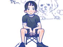 사이렌 김민선 선수님