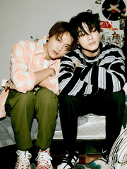 꿈에서 본 그 남자애