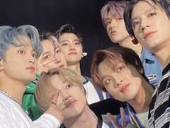 엔시티 막내 문여주 잔뜩 이쁨받는 썰