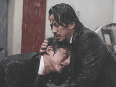 난 평생 나쁜 일만 겪었어요