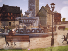 잔향(殘香)의 토텐탄츠