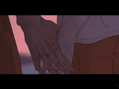 [위리앙제x산크레드] <「바다」 시리즈> ①~⑨