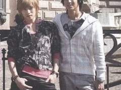 그곳에서만 빛난다 외전(完)