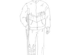 굳세어라 지삼즈