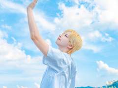 7월 동작대교, 여름시즌스냅