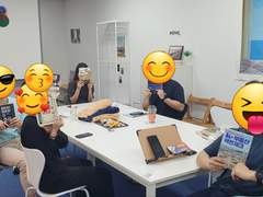 2023.08.18) 재테크(자기계발) 책모임 후기