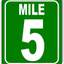 5마일